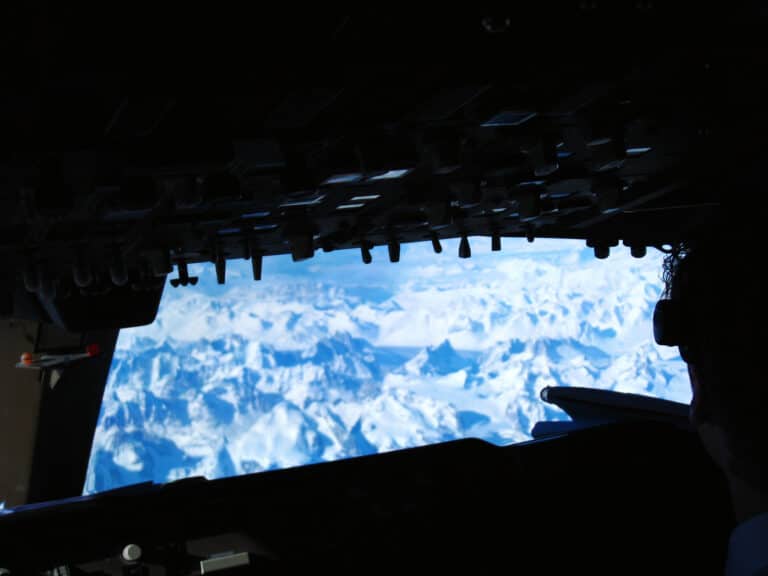 A pilot’s guide to personal emergencies