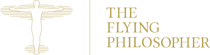 The Flying Philosopher